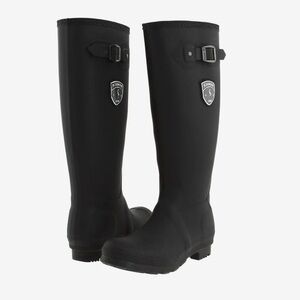 Kamik Black Women's Winter & Rain Boots